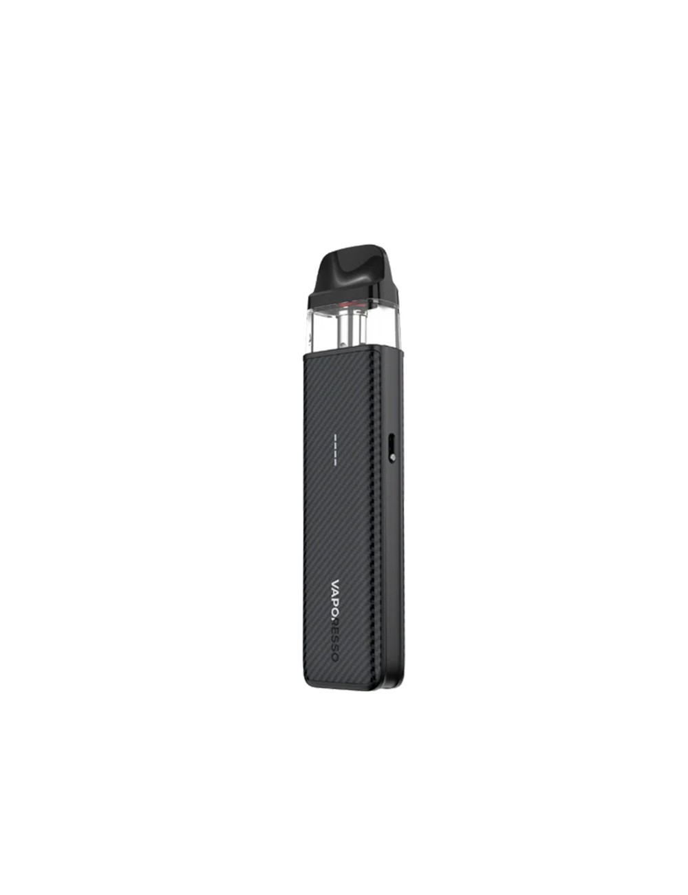 Pod VAPORESSO XROS 5 MINI Carbon Black
